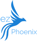 ezphoenix logo